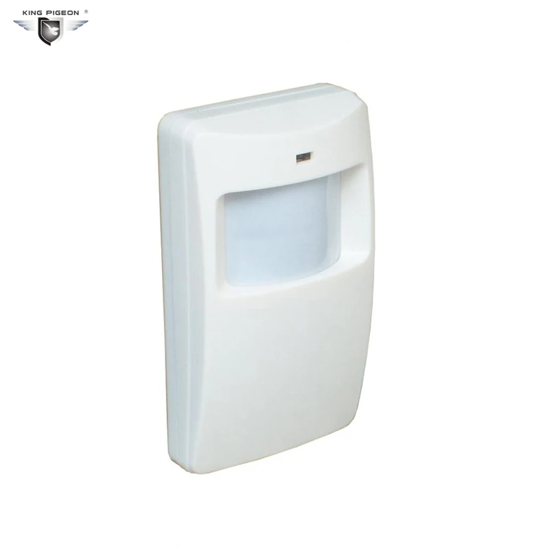 Проводной Датчик Движения Для Охранной Сигнализации Купить