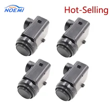 4pcs Backup PDC Parking Sensor 0015427418 For Mercedes-Benz W203 W209 W210 W211 W220 W163 W168 W215 W 251 S203 C203