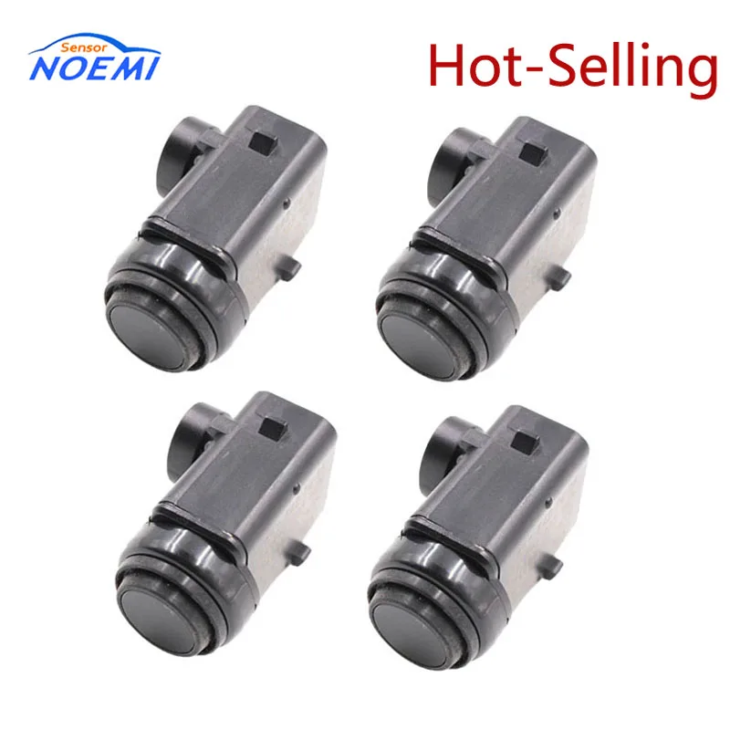 YAOPEI 4pcs 0015427418 0035428718 A0015427418 4pcs PDC Parking Sensor Fit for Mercedes Benz W163 W164 W203 W210 W211 W220 CL500