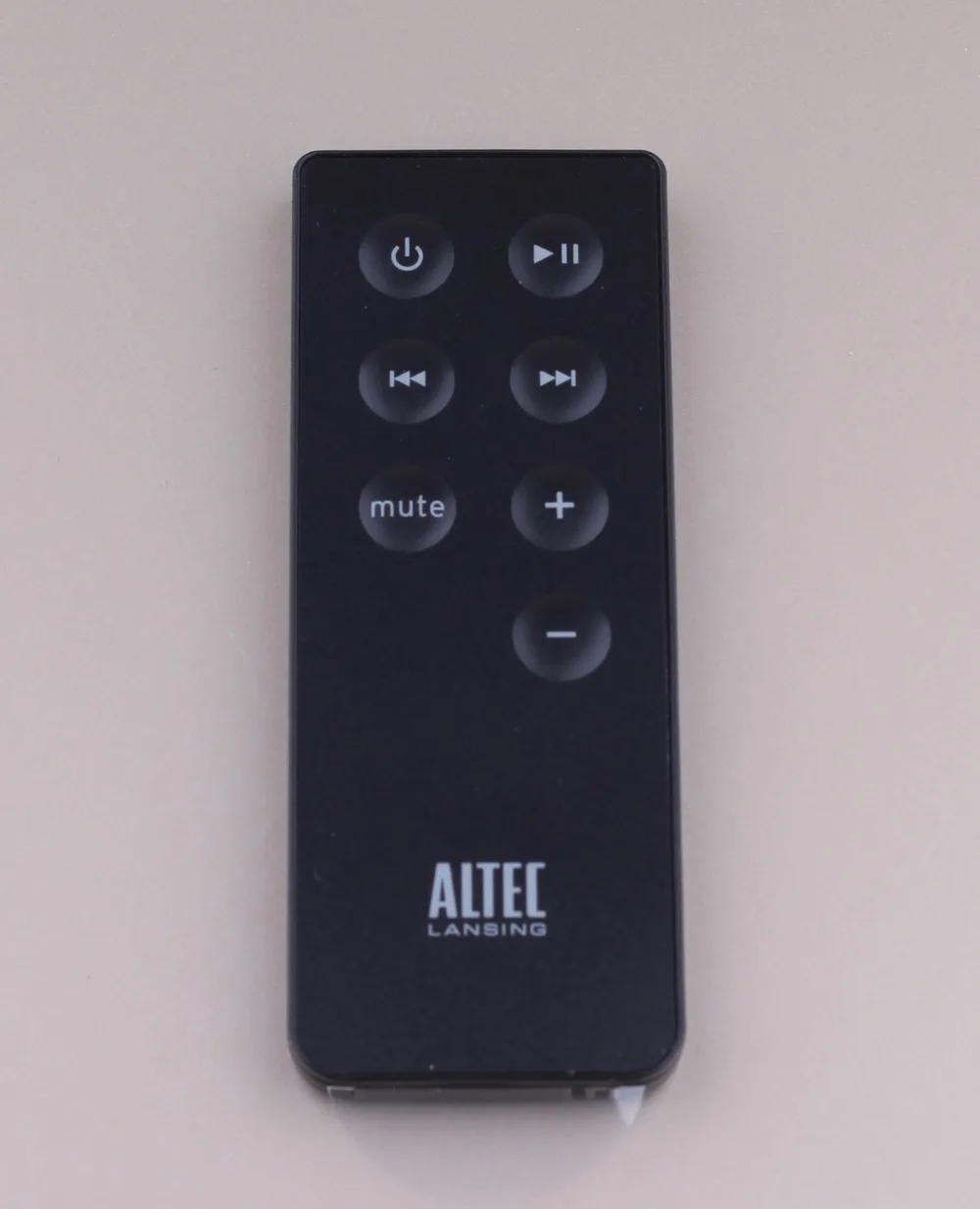 Пульт дистанционного управления для ALTEC LANSING Octiv 650 M650 IMT702 iMT630 iMT620 IMT520 T612 |