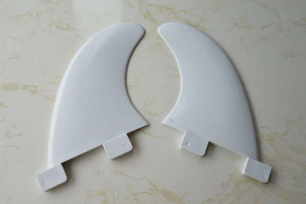 Free Shipping Fcs GL Fins Surfboard Fins Surf Fins (20pcs)