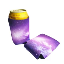 Забавный чехол для пивных напитков и бутылок, вечерние держатели для бара