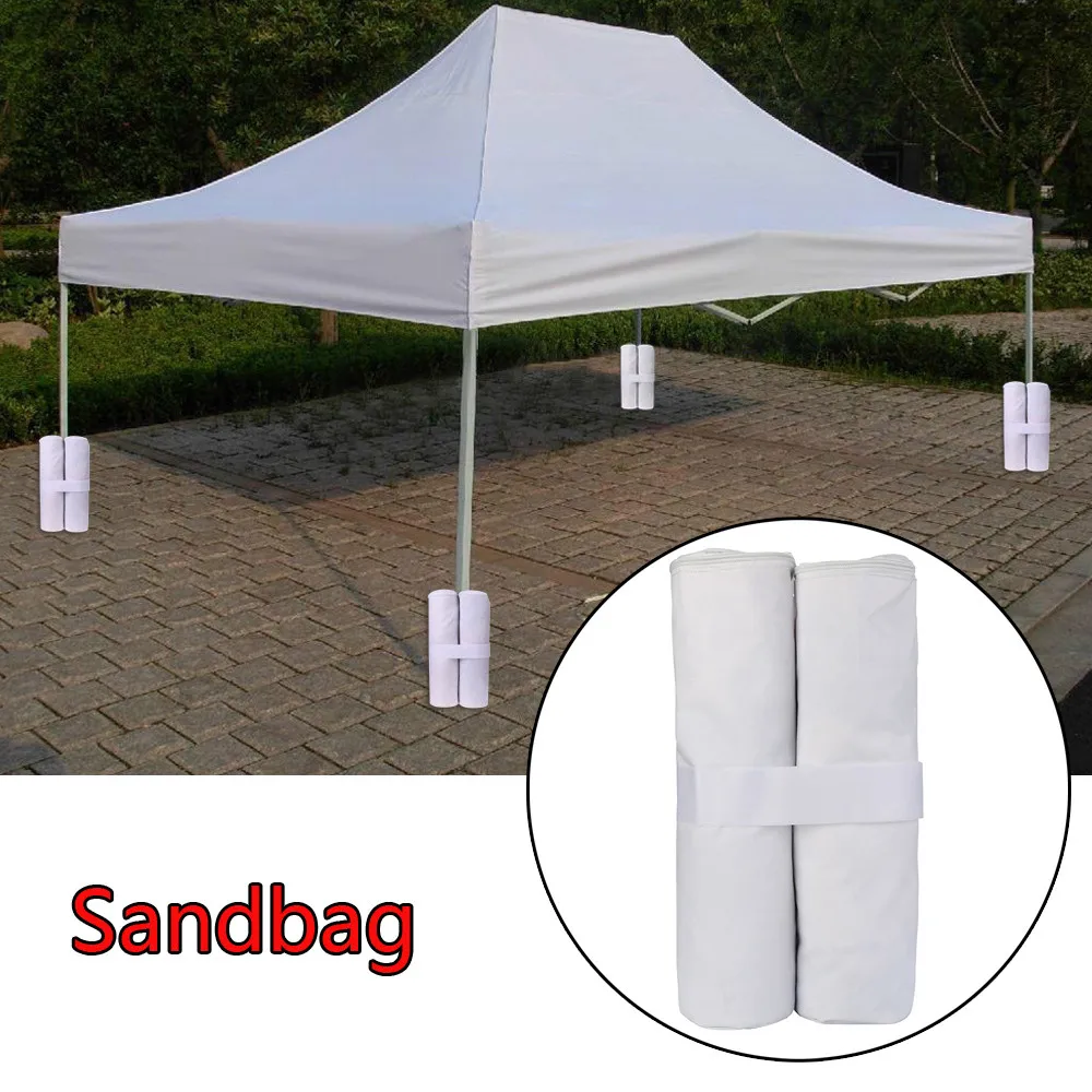 High Strength Waterproof Wear Resistant Outdoor Camping Canopies