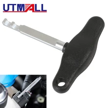 Electrical Service Tool Connector Removal Tool For VAG VW AUDI Porsche 18pcs engine injector puller removal installer tool set for vag audi vw fsi petrol
