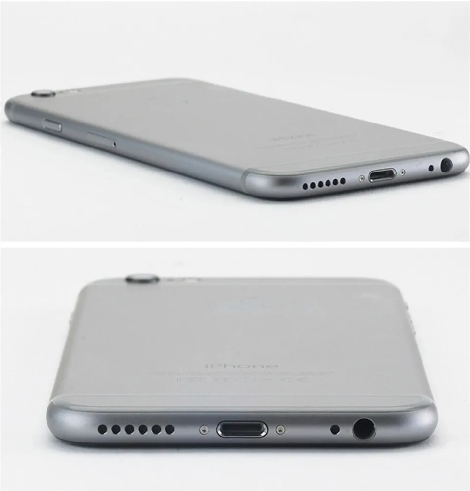 100% Original Apple iPhone 6 Dual Core 4.7Inches 1GB RAM 16/64/128GB ROM 8MP Camera WCDMA LTE IPS IOS Unlocked Used Smartphone 18
