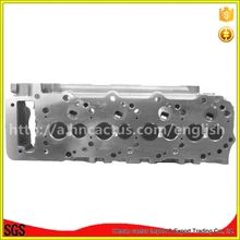 Высокое качество 4M40 полной части головки цилиндра ME202621 для M-itsubishi PAJERO GLX/MonteroGLX/Canter 2835cc