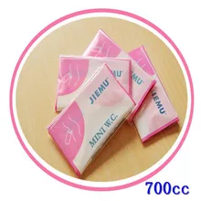 1 X Розовый Синий Серебряный одноразовый 600CC или 700CC портативный мешок для хранения мочи сумки для путешествий аварийный туалет для унисекс