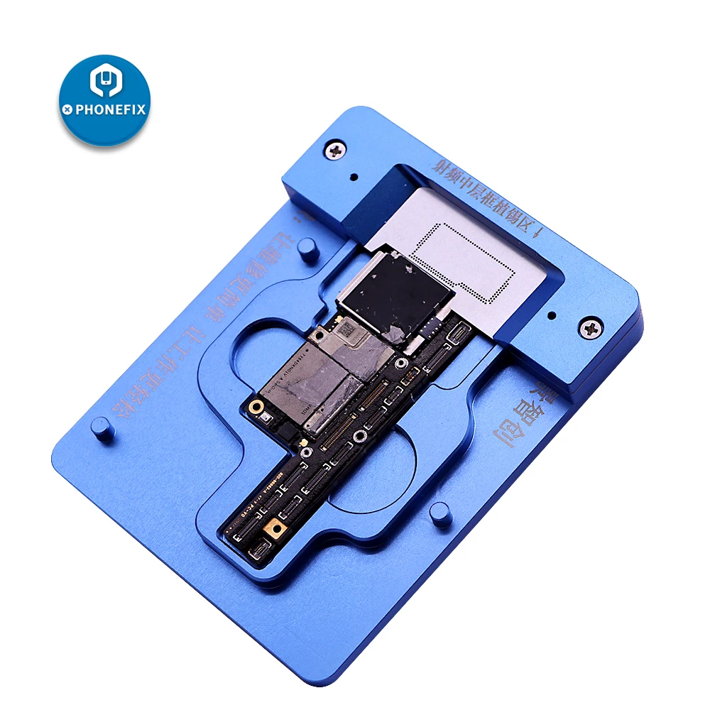 MJ Z13 PCB Jig Fixure (2)