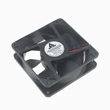 120*120*38 мм DC 12 В 24 В втулка подшипника преобразователь бесщеточный осевой вентилятор 12 см 120 мм 12038 Вентилятор охлаждения постоянного тока вентилятор постоянного тока