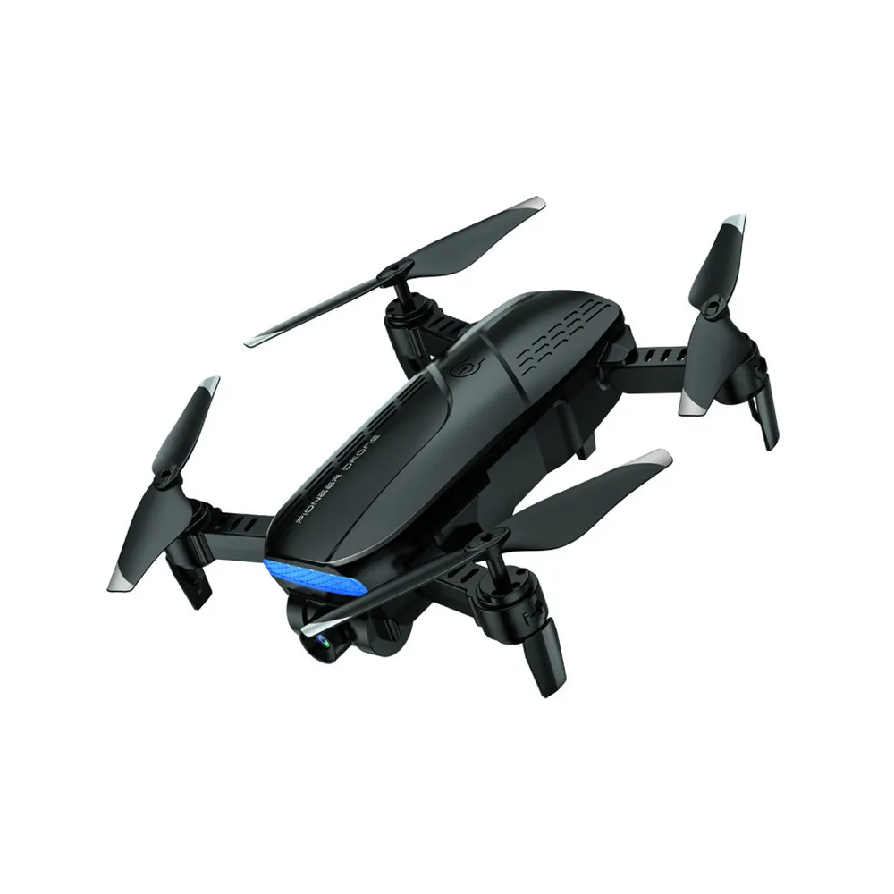 

2.4Ghz 4CH Attitude Hold WiFi 720P Optical Flow Dual Camera RC Quadcopter Drone