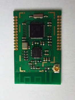 

CC2530 PA module CC2592 chip Zigbee wireless module