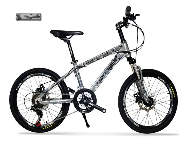 bmx bikes camo