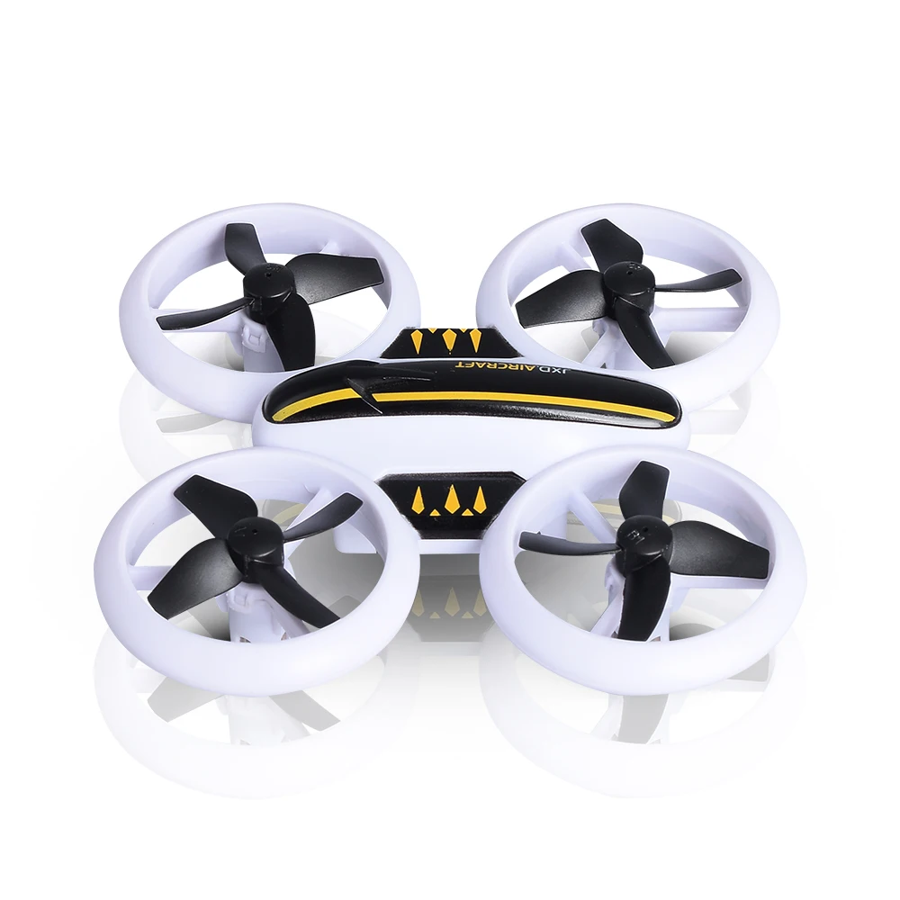 LED Light RC Quadcopter MJX 532 Altitude Hold Mini Drone 3D Flip Headless Mode RC Quadcopter RC Toys Boys Gifts