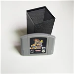

Conker's Bad Fur Day For 64 Bit Game Cartridge EUR Version PAL Format