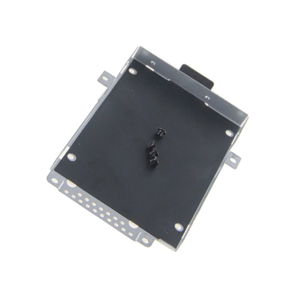 Чехлы для жесткого диска 04R5RH 4R5RH HDD Caddy жесткий диск ноутбука Кронштейн Лоток Dell