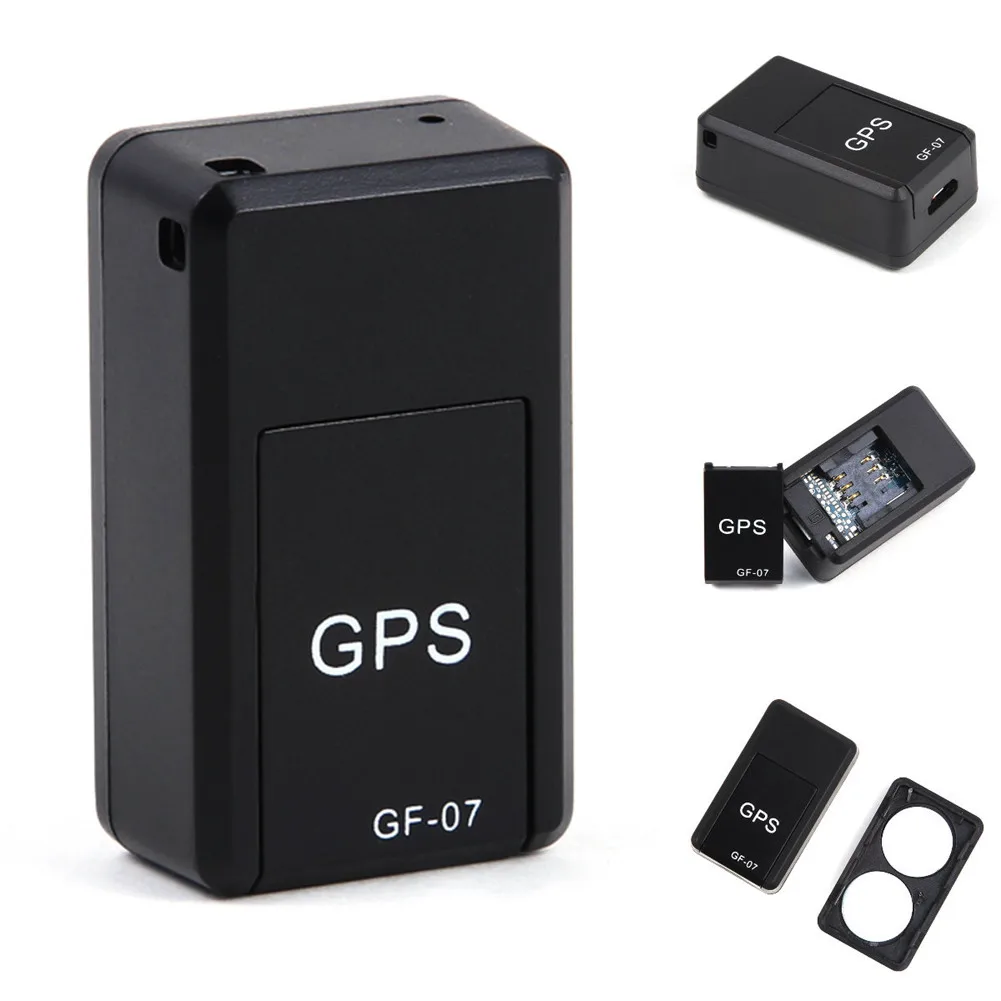 Мини gps трекер сильных магнитных Бесплатная Установка gps отслеживающий Определитель местоположения личное следящее устройство объект