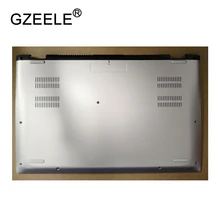 GZEELE б/у Нижний Базовый чехол для ноутбука Toshiba Satellite L50W L55W-C L55W-C5257 корпус D чехол нижний чехол