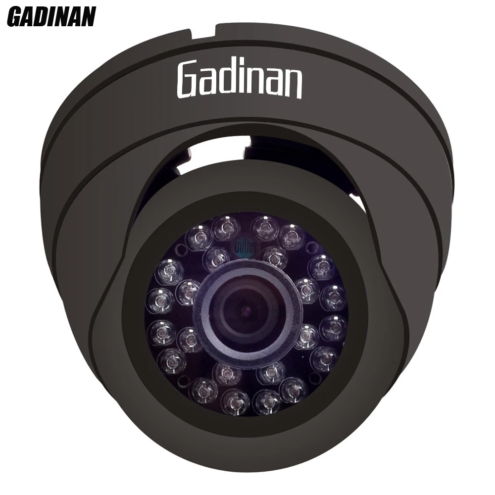 GADINAN Security Camera IP CCTV Indoor Surveillance IP Camera FULL HD 1080P 2MP HI3516C + SONY IMX322 Dome CCTV P2P ONVIF XMEYE GADINAN Security Camera IP CCTV Indoor Surveillance IP Camera FULL HD 1080P 2MP HI3516C + SONY IMX322 Dome CCTV P2P ONVIF XMEYE