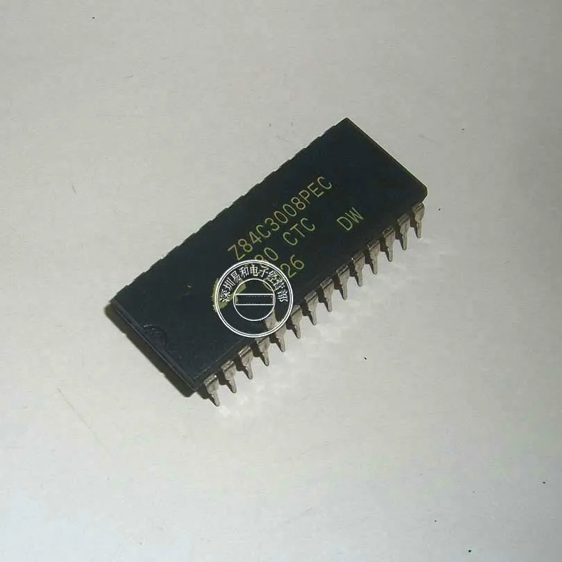 5 шт. Z84C3008PSC Z84C3008PSG Z84C3008PEC Z84C3008PEG | Электронные компоненты и принадлежности