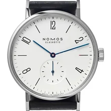 Reloj de cuarzo Para Hombres Mujeres Amante de la Muñeca Relojes de Lujo Superior marca: nomos Reloj Hombre 2016 Nuevo Relogio Montre Orologio Uomo Horloge