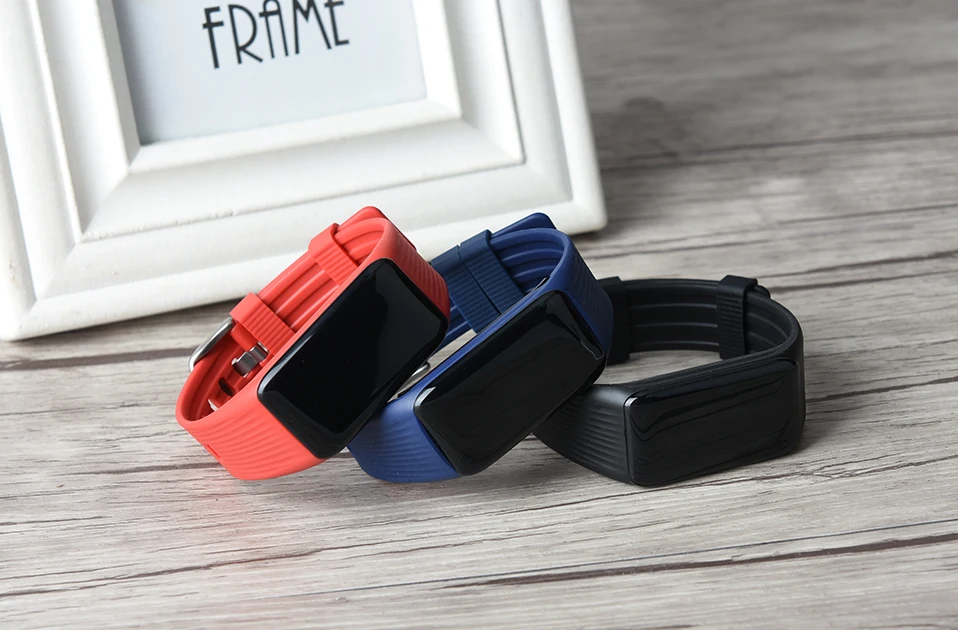 K1 Smart wristband (4)