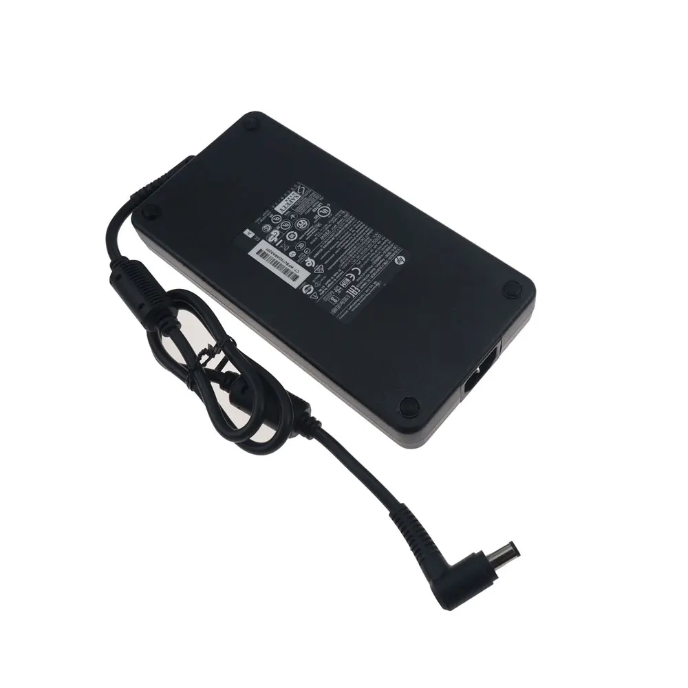 230 Вт Тонкий адаптер питания для ноутбука HP Elitebook 8770 8740 8560 Omen 2 PLUS зарядное