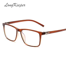 Женская сексуальная фиолетовая оправа для очков квадратная рамка для очков прозрачные линзы черные оправы для очков женские гафы de grau 8099