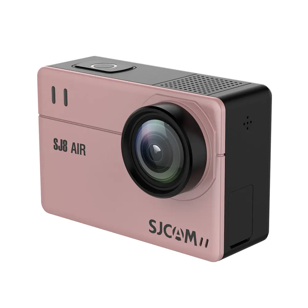  Original SJCAM SJ8 Pro/SJ8 Plus/SJ8 Action Camera WiFi 4K 1200mAh HD DVR Camcorder Remote Control G