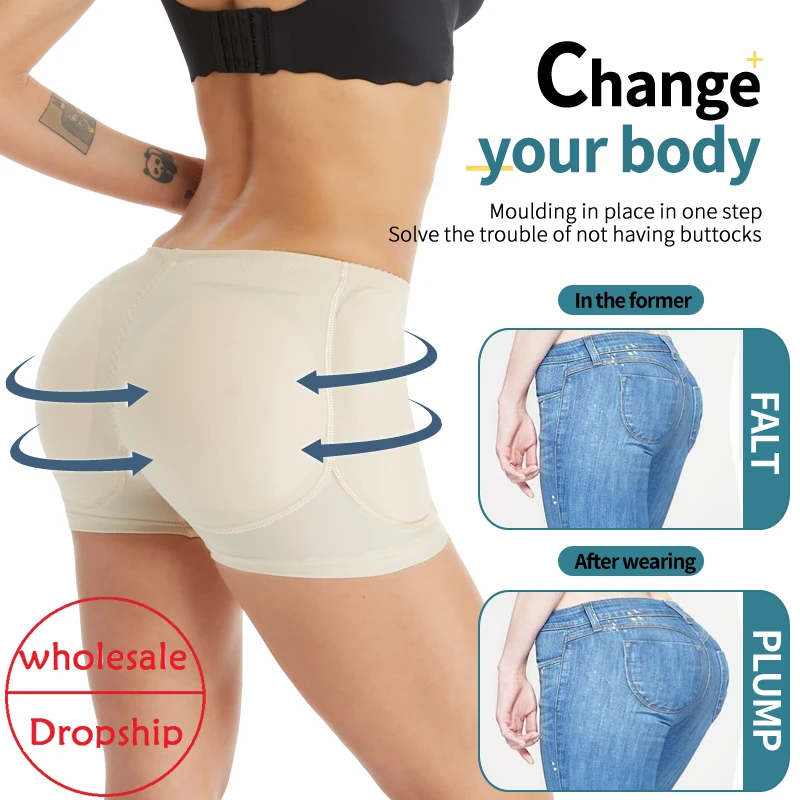 girdles butt lifter  thong body shaper high waist shapewear seamless girdle tummy control shaper slim waist shaping underwear butt lift plus size shapewear