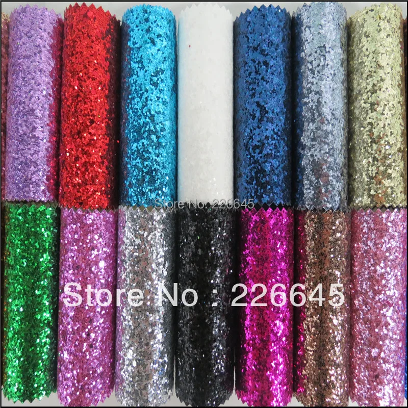 glitter wall covering roll glitter wallpaper modernin Wallpapers from Home Improvement on