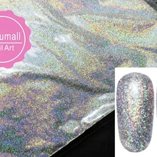 30 г~ 500 г, 0,2 мм голографические блестящие лазерные порошки хромовые пигменты блестят Пыль для ногтей, татуировки, макияжа