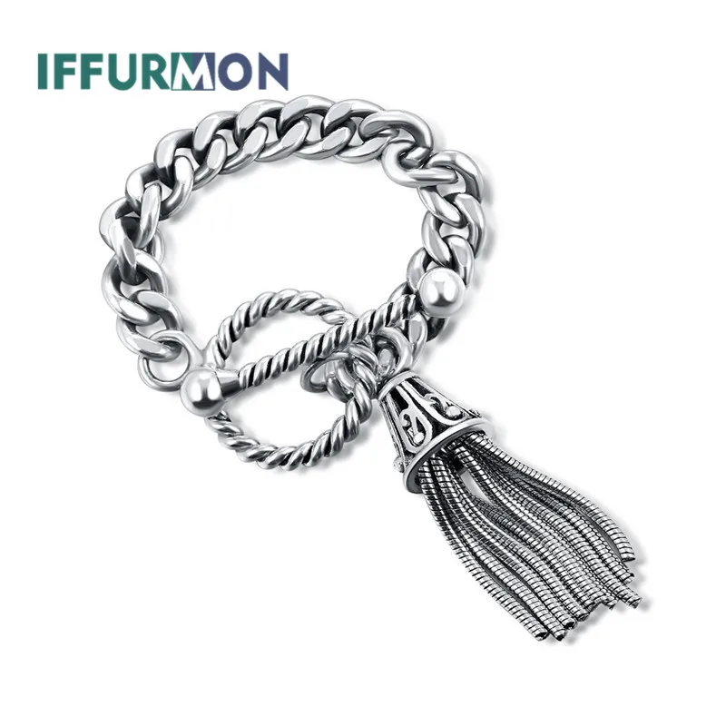 Iffurmon стерлингового серебра 925 Обручальные кольца для Для женщин рождения