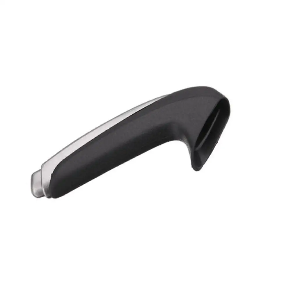 Partol автомобильная ручка Ручка Чехлы для Honda Civic Седан 2006 2011 парковочная ручная