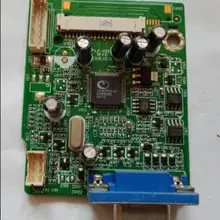 80% L151 драйвер платы 491481300100R ILIF-090 REV: B это б/у