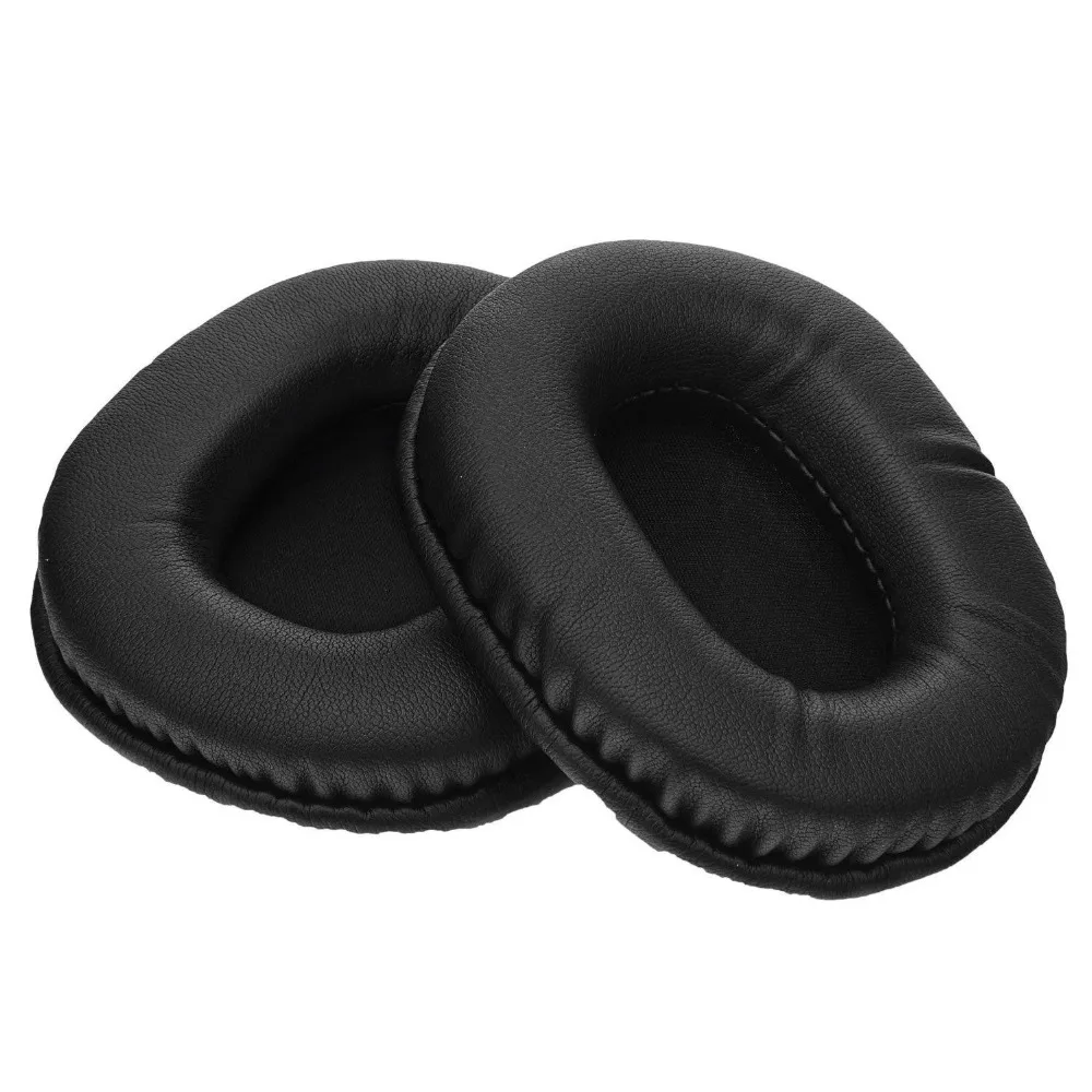 Replacement Foam Ear Pads Cushions for Audio-Technica ATH M40x M50 M50S M20 M30 M40 SX1 Headphones High Quality Earpads (1)