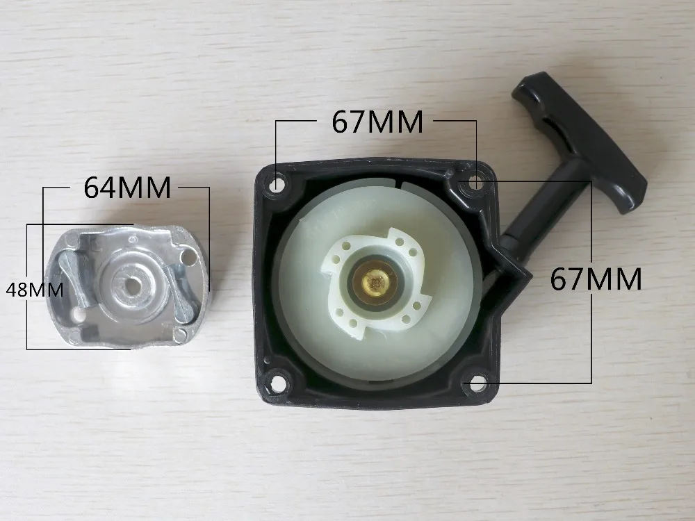 Débroussailleuse,Débroussailleuse Coupe-herbe 1E34F,22cc 26cc 36cc