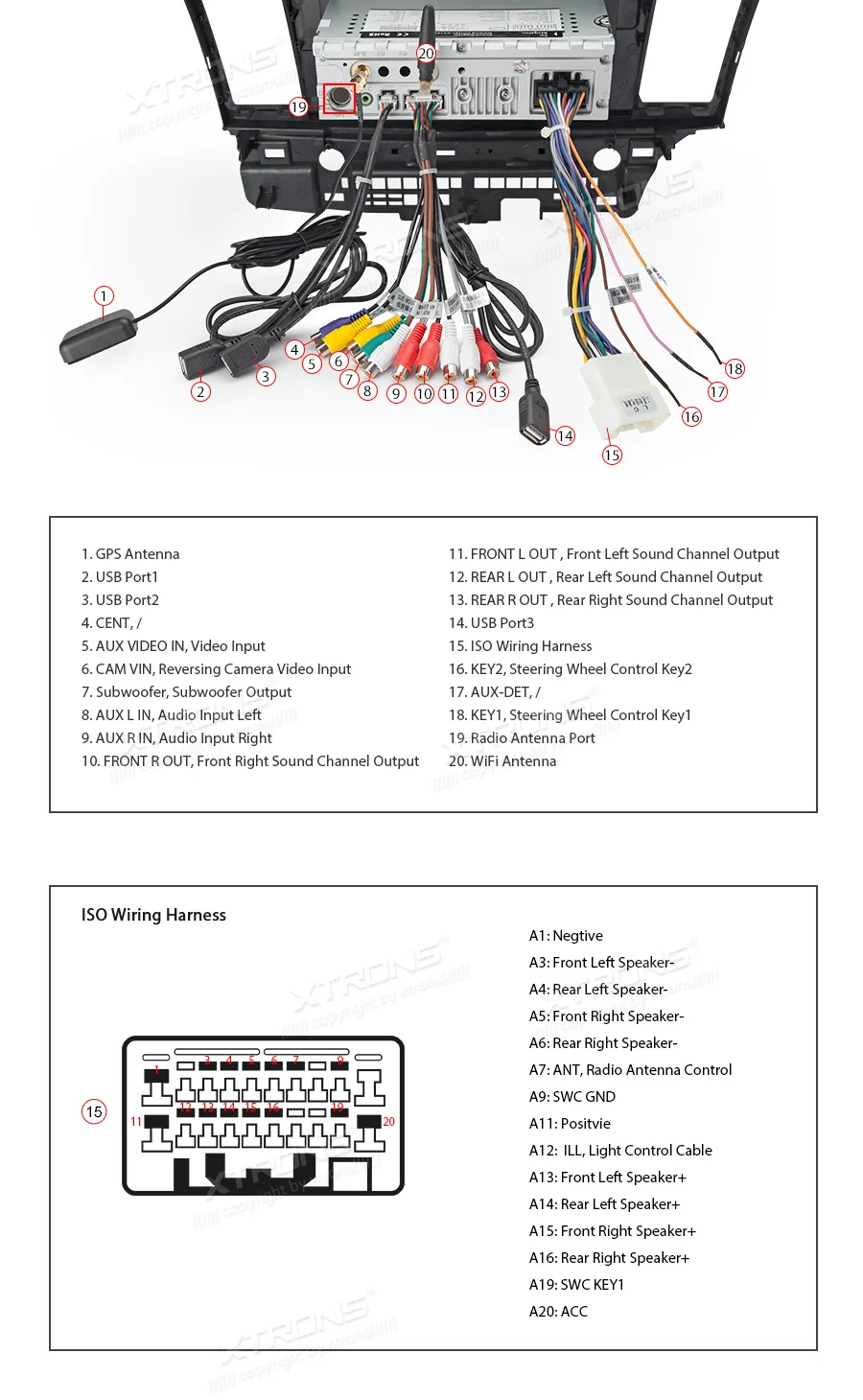 Cheap 10.1" Android 8.1 Oreo OS Car Multimedia GPS Radio for Mitsubishi Lancer 2007-2017 & Mitsubishi Lancer Evolution 2007-2017 22