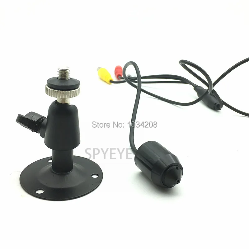  CCTV Micro Bullet Sony IMX323 Senor 2.0MP 1080P Mini Bullet AHD/TVI/CVI/CVBS Camera UTC 4 IN 1 Cove - 32886955593