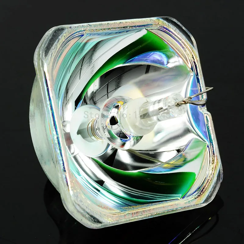 

Projector Bare Lamp Bulb ELPLP50 V13H010L50 FOR EPSON EB-824 EB-825 EB-826W EB-84 EB-84E EB-84HE EB-85 EMP-825