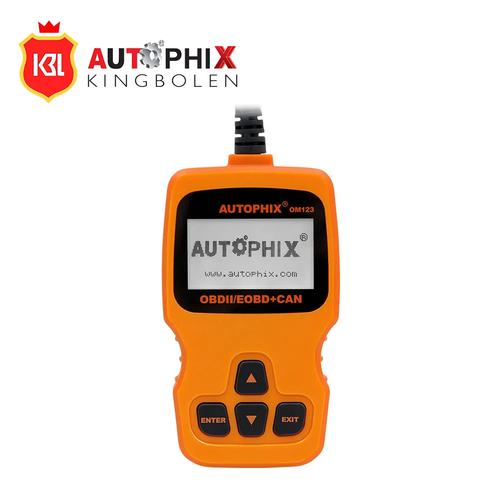 Prix pour AUTOPHIX OM123 OBD2 Auto Diagnostic Scanner OBD ii EOBD Moteur Code de Défaut Lecteur Russe Automobile Outil mieux que ELM327 Prix pour AUTOPHIX OM123 OBD2 Auto Diagnostic Scanner OBD ii EOBD Moteur Code de Défaut Lecteur Russe Automobile Outil mieux que ELM327