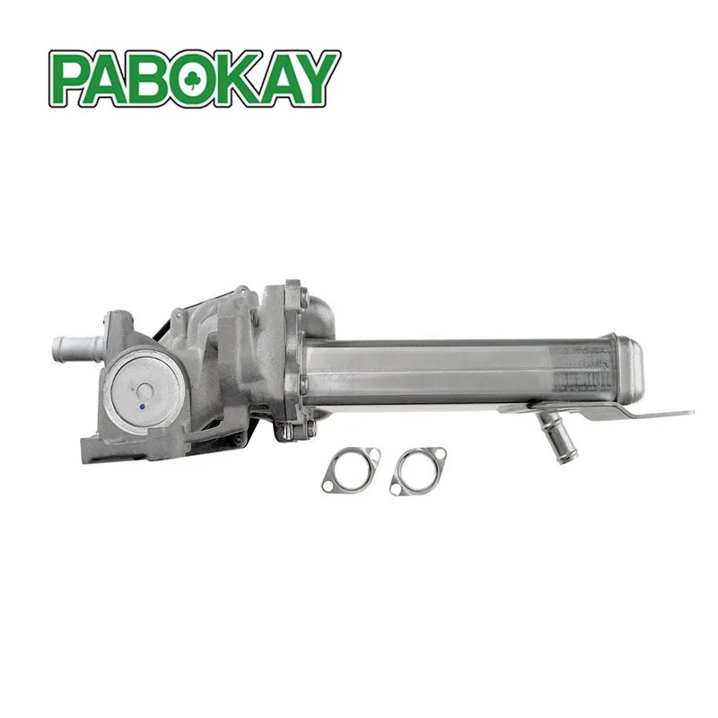 Egr клапан, охладитель для VW 2,0 TDI CDBA CDCA 03L131512AQ 03L131512DL 555110 83,929 7518202 88202 48210 03L131512AQ 03L131512BN