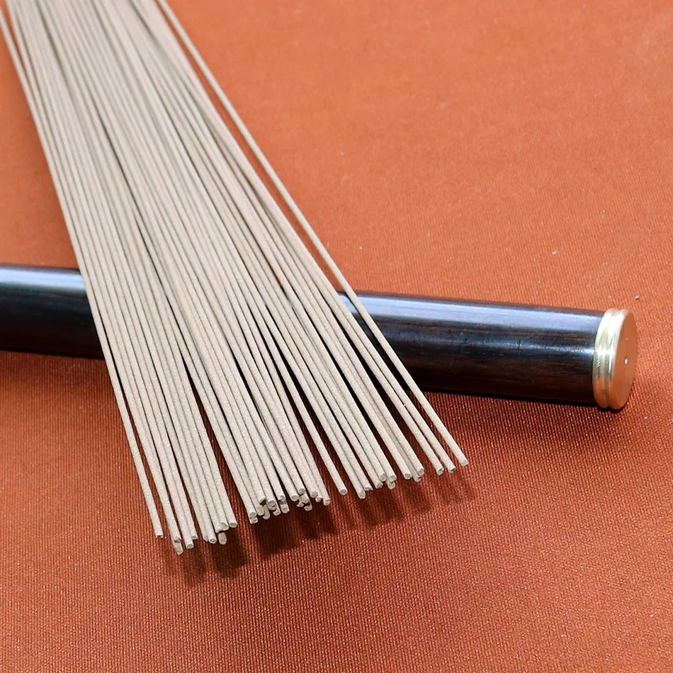 Высокое качество 7 г Hoi An Вьетнам oud stick благовония черное дерево трубка для