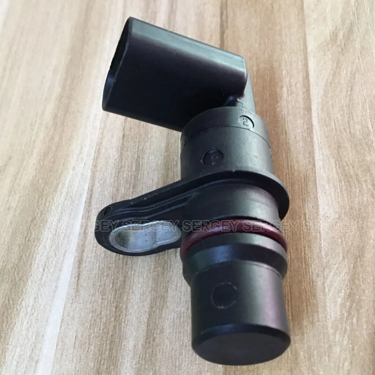 Cummins Isc Crank Sensor Location