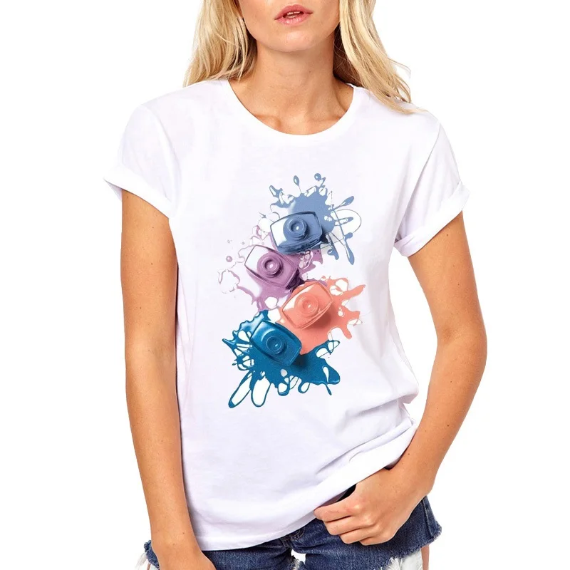 Summer-Tops-2018-Harajuku-Nail-Polish-T-Shirt-Women-Design-T-shirts-Loose-Short-Sleeve-Plus (1)
