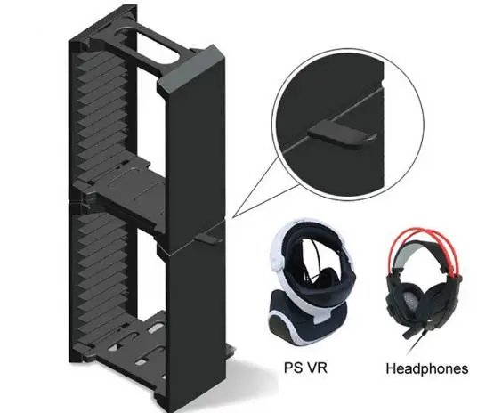 PS4 kit-2