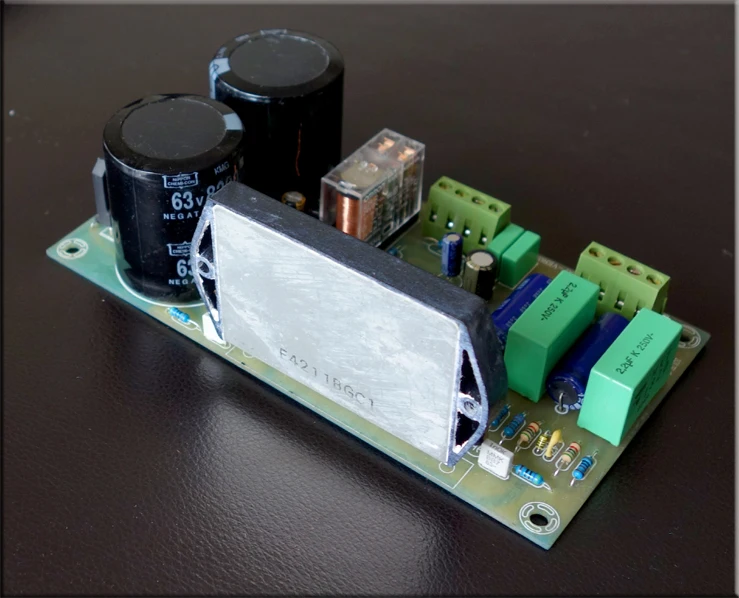 Hifi Fever STK4192II 50 Вт + двухканальная стерео аудио Плата усилителя мощности 2CH|audio amplifier