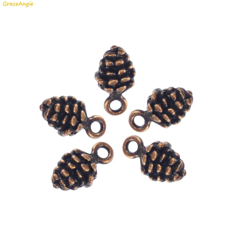 40 шт. подвеска для ёлки из медного сплава|pendant charms|charm jewelrypendant jewelry findings |