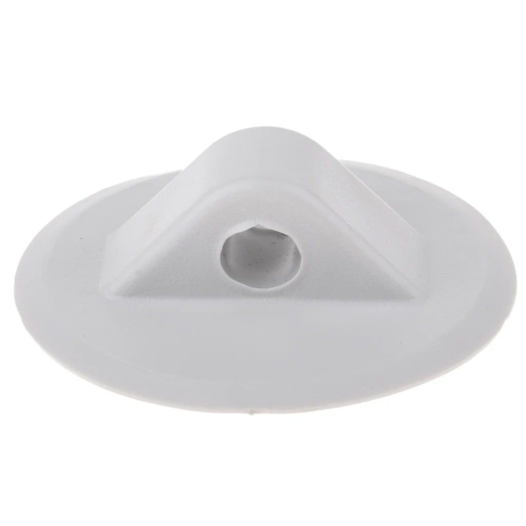 Durable PVC Inflatable Boat Kayak Canoe Rope Buckle Mount Patch Accessories