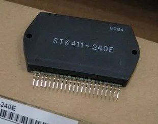 

100% New&original STK411-240E STK411-240 STK411