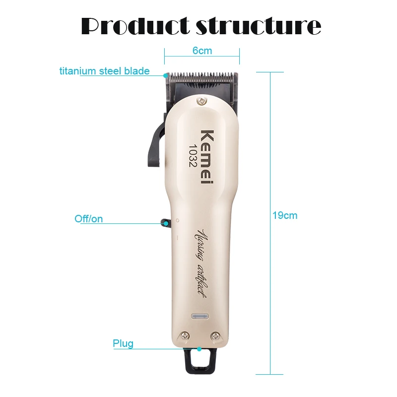 Product structure